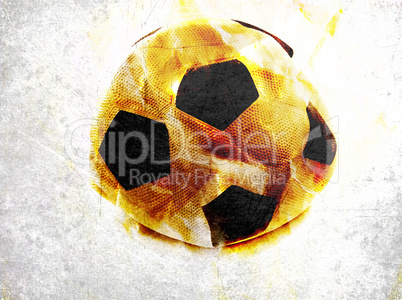 soccer ball