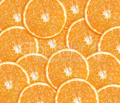 orange slices