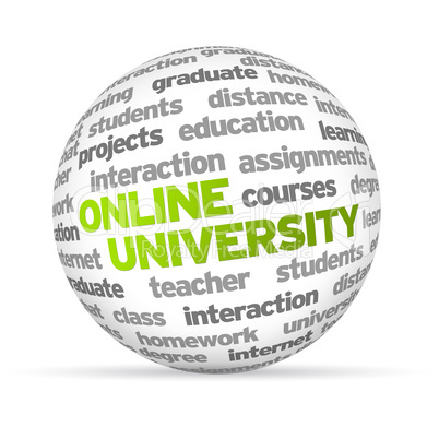 Online University