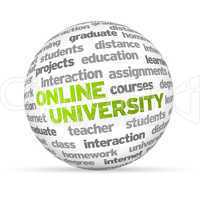 Online University