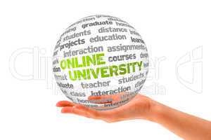 Online University