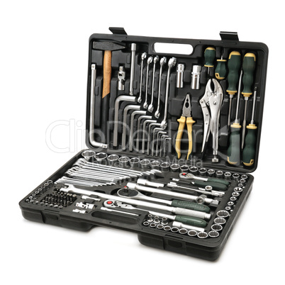 set tools