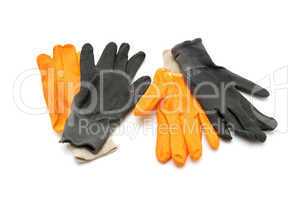 work gloves