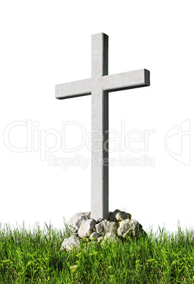 Christian cross