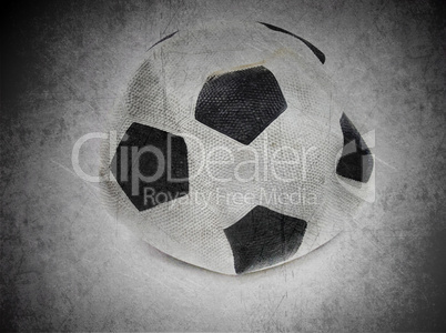 soccer ball