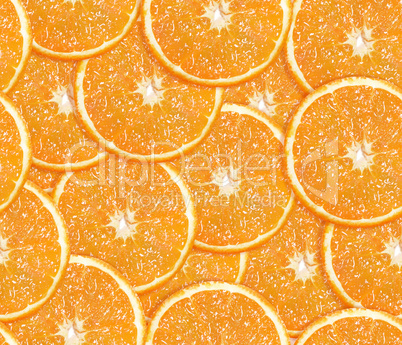 orange slices