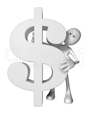 dollar symbol