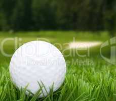 Golf Ball