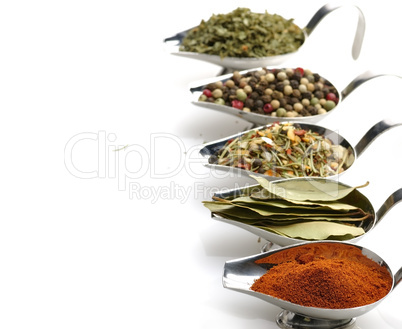 Spices