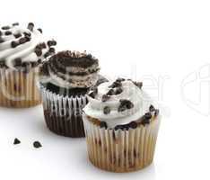 Cupcakes