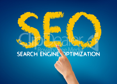 Search Engine Optimization