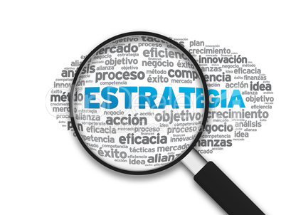 Estrategia