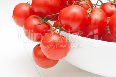 Fresh Tomatoes