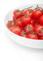 Fresh Tomatoes