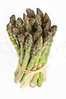 of green asparagus