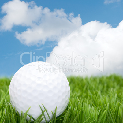 Golf Ball