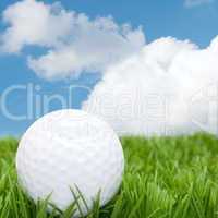 Golf Ball