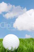 Golf Ball