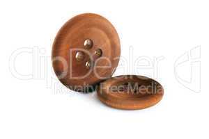 Wooden Buttons