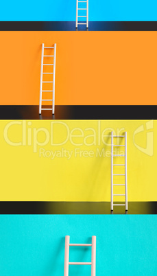 Ladders Of Success