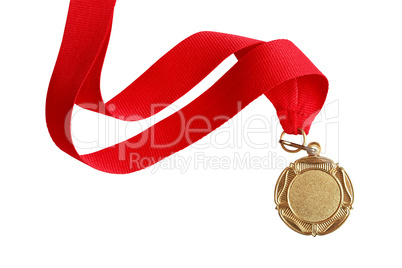 Gold Medal