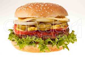 Cheeseburger