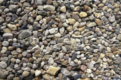 Gravel