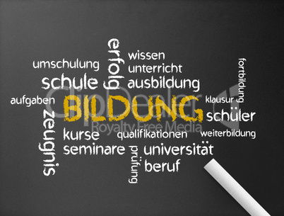 Bildung