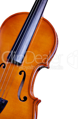 Musik mit Geige