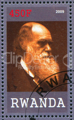 Charles Robert Darwin