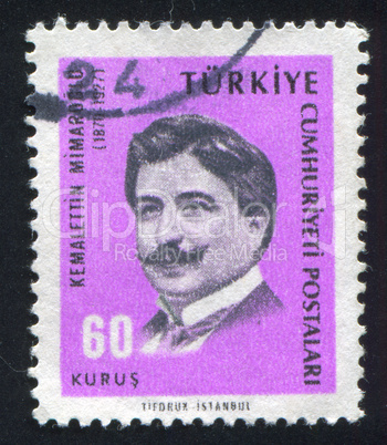 Kemalettin Mimaroglu