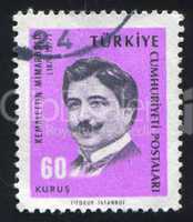 Kemalettin Mimaroglu