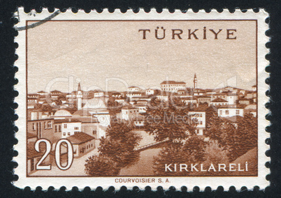 Kirklareli