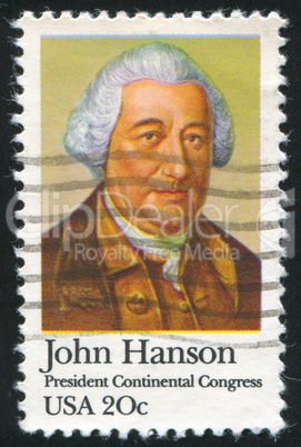 John Hanson