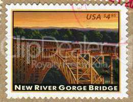 River Gorge Bridge