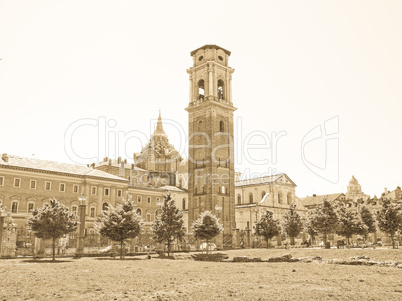 Turin Cathedral