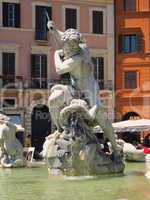 Rome, Piazza Navona