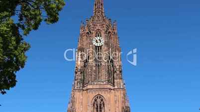 Frankfurt Dom