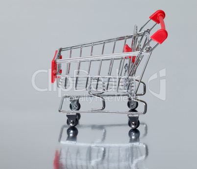 Shopping Cart