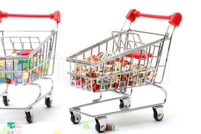 Shopping Carts