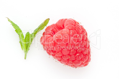 Raspberry