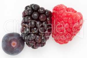 Berries