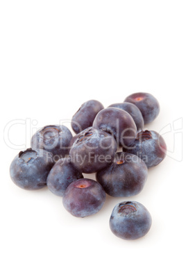 Blueberries