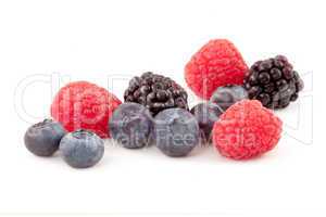 Berries