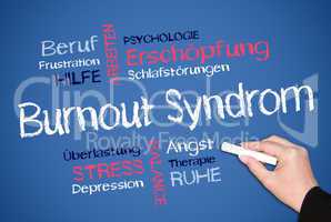 Burnout Syndrom