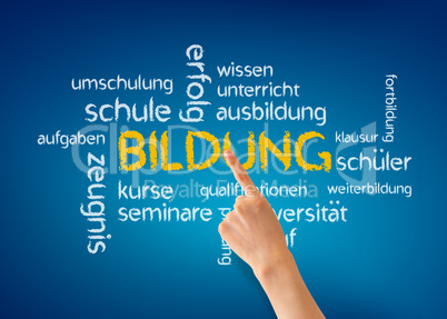 Bildung