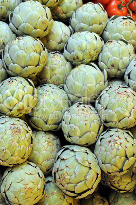 artichoke