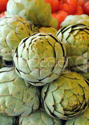 artichoke