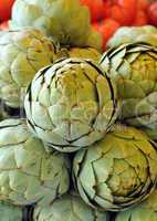 artichoke