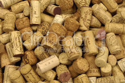 wine corks